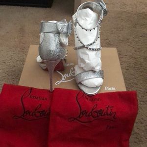 Christian Louboutin “Red Bottoms”